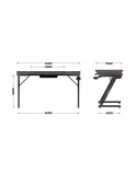 Bureau Huzaro HZ-Hero 3.3 RGB