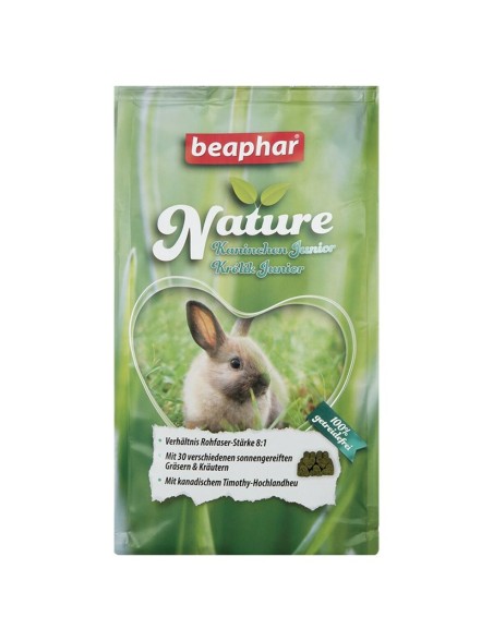 Hundefutter Beaphar Nature Hase 750 g