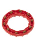 Jouet pour chien Ferplast Rouge Caoutchouc animaux