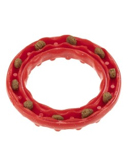 Jouet pour chien Ferplast Rouge Caoutchouc animaux