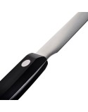 Messerset Zwilling 36130-005-0 Schwarz Stahl Edelstahl Kunststoff