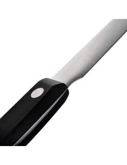 Messerset Zwilling 36130-005-0 Schwarz Stahl Edelstahl Kunststoff