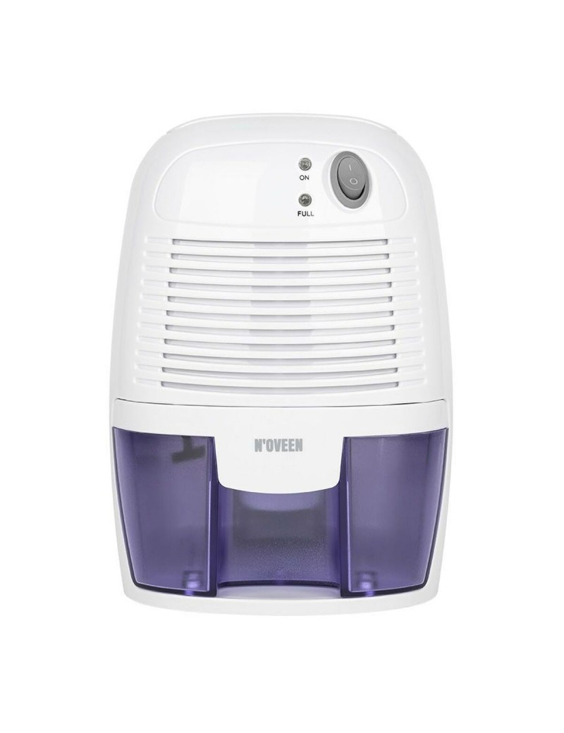 Deshumidificador N'oveen DH300 22,5 W 500 ml