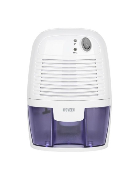 Deshumidificador N'oveen DH300 22,5 W 500 ml