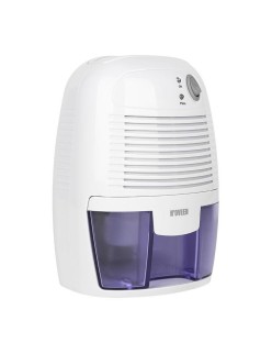 Deshumidificador N'oveen DH300 22,5 W 500 ml