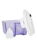 Deshumidificador N'oveen DH300 22,5 W 500 ml