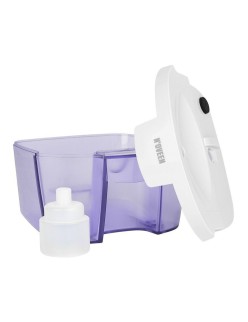 Deshumidificador N'oveen DH300 22,5 W 500 ml