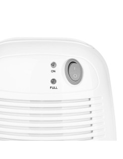 Deshumidificador N'oveen DH300 22,5 W 500 ml