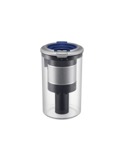 Kabelloser Staubsauger Samsung VS20C852FTB/WA Blau Schwarz 210 W 580 W