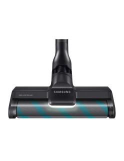 Aspirateur sans fil Samsung VS20C852FTB/WA Bleu Noir 210 W 580 W