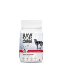 Hundefutter VETEXPERT Adult Beef Rindfleisch 10 kg