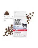 Hundefutter VETEXPERT Adult Beef Rindfleisch 10 kg