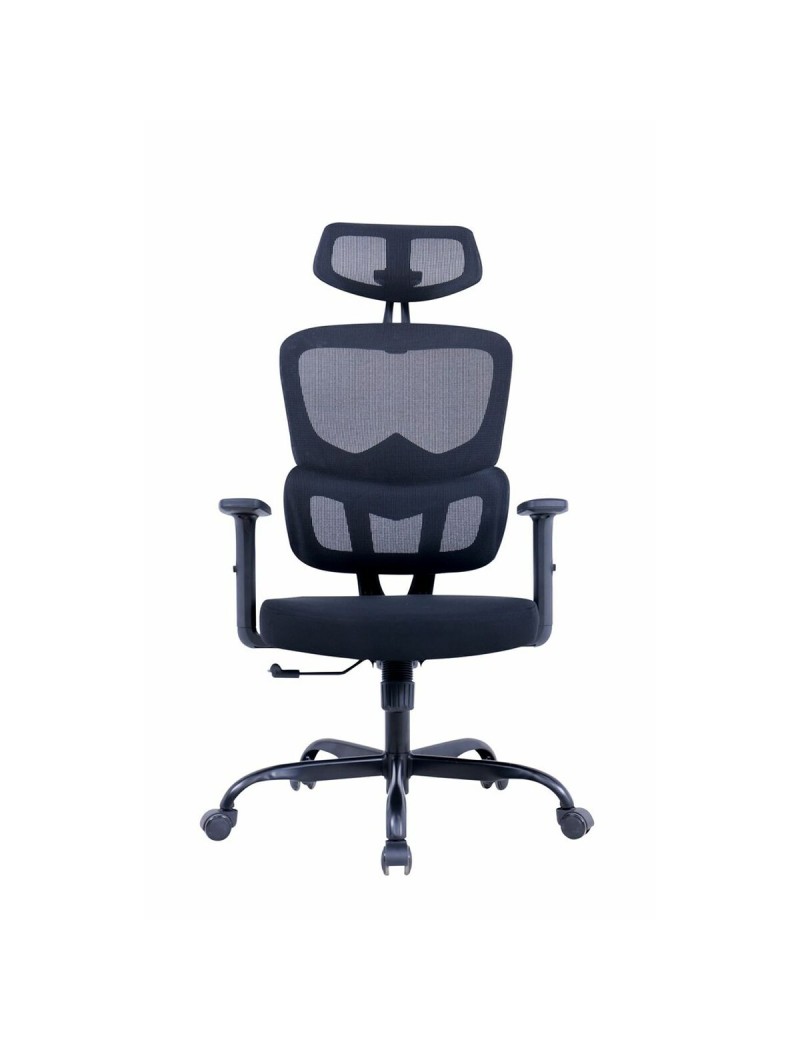 Bürostuhl Tuckano T6 BLACK Schwarz