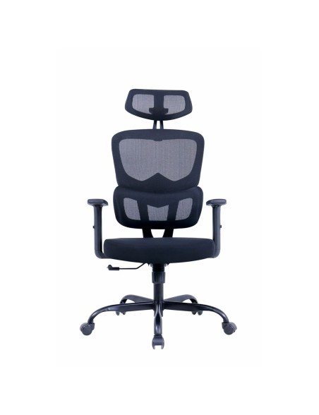 Bürostuhl Tuckano T6 BLACK Schwarz