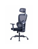 Bürostuhl Tuckano T6 BLACK Schwarz