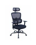 Bürostuhl Tuckano T6 BLACK Schwarz