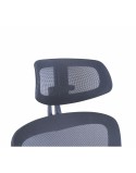 Bürostuhl Tuckano T6 BLACK Schwarz