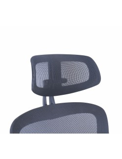 Bürostuhl Tuckano T6 BLACK Schwarz