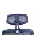 Bürostuhl Tuckano T6 BLACK Schwarz