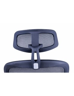 Bürostuhl Tuckano T6 BLACK Schwarz