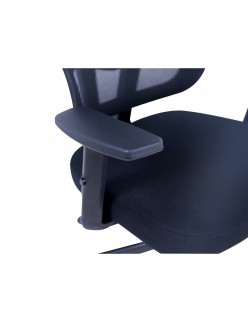 Bürostuhl Tuckano T6 BLACK Schwarz