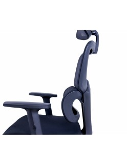 Bürostuhl Tuckano T6 BLACK Schwarz