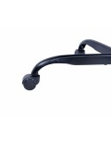 Bürostuhl Tuckano T6 BLACK Schwarz