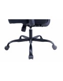 Bürostuhl Tuckano T6 BLACK Schwarz