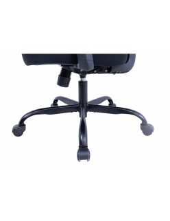 Bürostuhl Tuckano T6 BLACK Schwarz