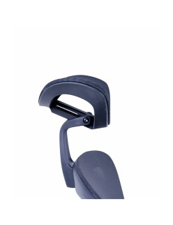 Bürostuhl Tuckano T6 BLACK Schwarz