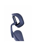 Bürostuhl Tuckano T6 BLACK Schwarz