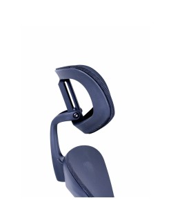 Bürostuhl Tuckano T6 BLACK Schwarz