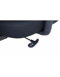Bürostuhl Tuckano T6 BLACK Schwarz