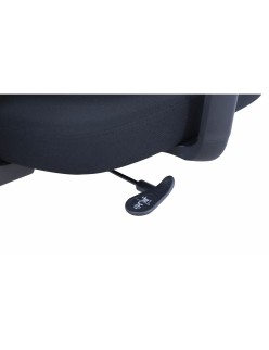 Bürostuhl Tuckano T6 BLACK Schwarz