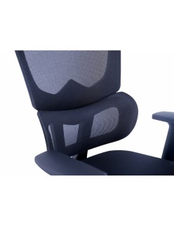 Bürostuhl Tuckano T6 BLACK Schwarz