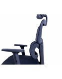 Bürostuhl Tuckano T6 BLACK Schwarz