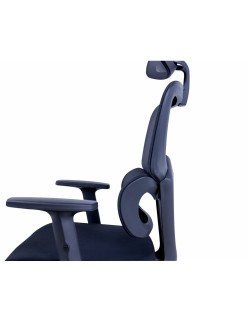 Bürostuhl Tuckano T6 BLACK Schwarz