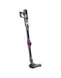 Aspirapolvere senza Cavo Mpm MOD-70 Nero Porpora 250 W