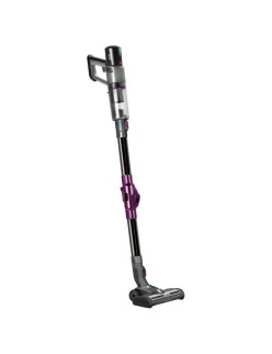 Aspirapolvere senza Cavo Mpm MOD-70 Nero Porpora 250 W