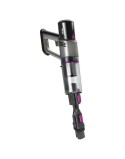 Aspirapolvere senza Cavo Mpm MOD-70 Nero Porpora 250 W