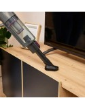 Aspirapolvere senza Cavo Mpm MOD-70 Nero Porpora 250 W