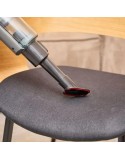Cordless Vacuum Cleaner Mpm MOD-70 Black Purple 250 W