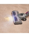 Aspirador sem Cabo Mpm MOD-70 Preto Violeta 250 W