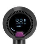 Aspirapolvere senza Cavo Mpm MOD-70 Nero Porpora 250 W