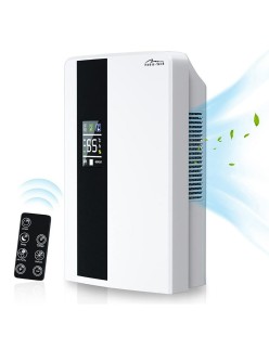Desumidificador Media Tech MT6531 65 W 2 L