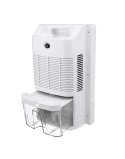 Desumidificador Media Tech MT6531 65 W 2 L