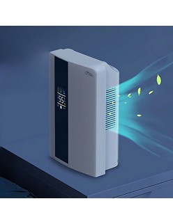 Dehumidifier Media Tech MT6531 65 W 2 L