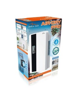 Desumidificador Media Tech MT6531 65 W 2 L