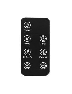 Desumidificador Media Tech MT6531 65 W 2 L