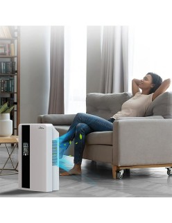 Dehumidifier Media Tech MT6531 65 W 2 L